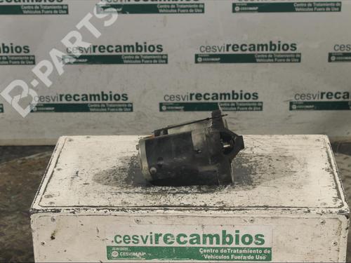 Startmotor CITROËN C3 I (FC_, FN_) 1.1 i (60 hp) 11897519
