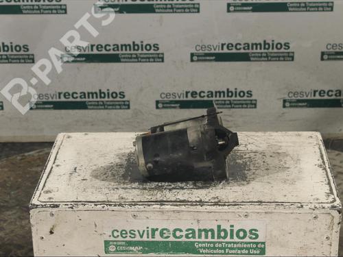 Startmotor CITROËN C3 I (FC_, FN_) [2002-2024]  11897519