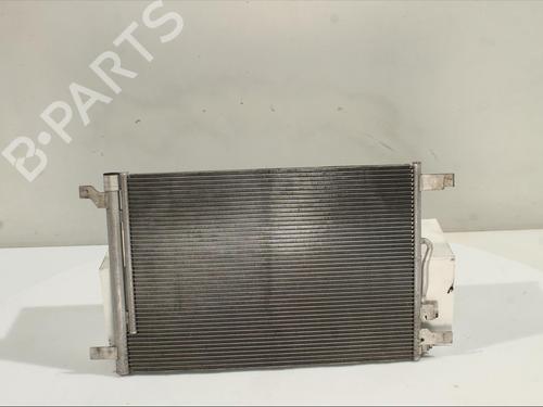 Used AC radiator AC radiator SKODA OCTAVIA III (5E3, NL3, NR3) 1.0 TSI (115 hp) 27358985 27358985