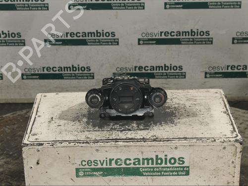 Used Climate control Climate control FORD FIESTA VI (CB1, CCN) 1.25 (82 hp) 11897686 11897686