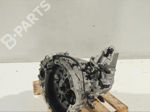 Gearbox HYUNDAI i30 FASTBACK (PDE, PDEN) 1.4 T-GDI | BP11990491M3 