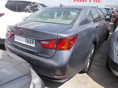 Engine LEXUS GS (_L1_) 300h (AWL10_, AWL10R) | BP18736252M1 