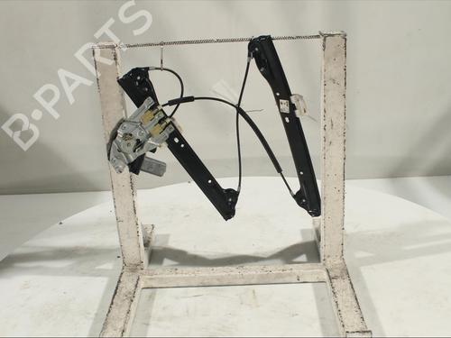 Used Front left window mechanism Front left window mechanism MINI MINI COUNTRYMAN (R60) Cooper D (112 hp) 12084659 12084659