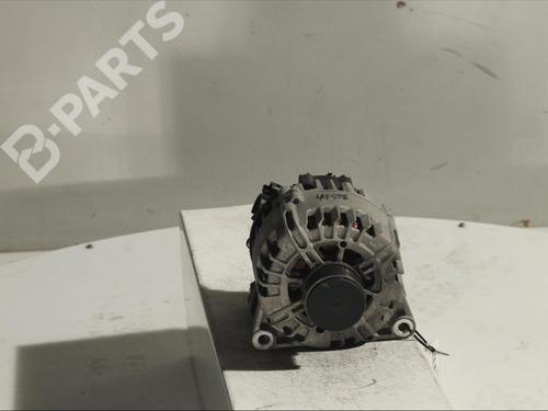 Alternator CITROËN C4 II (NC_) 1.6 HDi 90 | BP11912339M7 