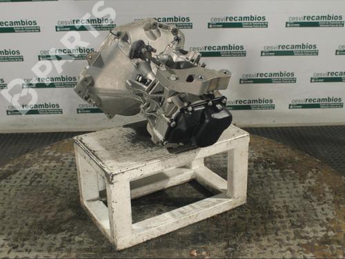 Gearbox OPEL CORSA D (S07)  | BP11895775M3 