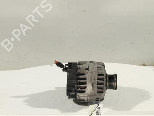 Used Alternator Alternator OPEL INSIGNIA A (G09) 2.0 CDTI (68) (140 hp) 11906958 11906958