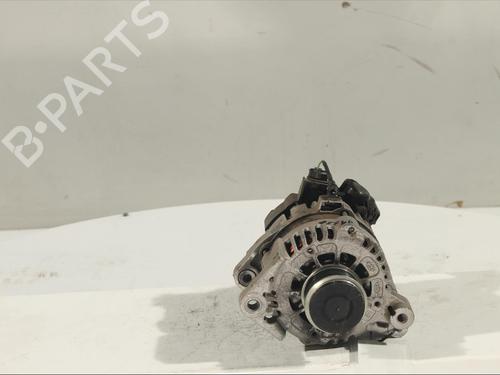 Used Alternator HYUNDAI KONA (OS, OSE, OSI) 1.0 T-GDi (120 hp) 11911711