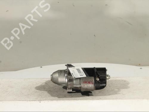 Used Starter MERCEDES-BENZ C-CLASS (W204) C 250 CGI (204.047) (204 hp) 23238435