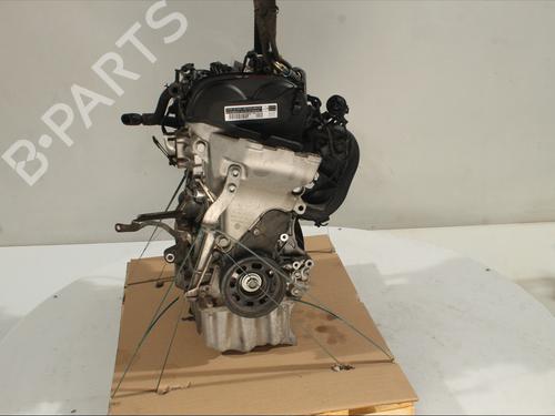 Engine SKODA FABIA III (NJ3) 1.0 | BP29382532M1 