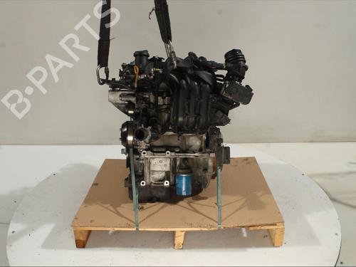 Used Engine HYUNDAI i10 II (BA, IA) 1.0 (67 hp) 30502517