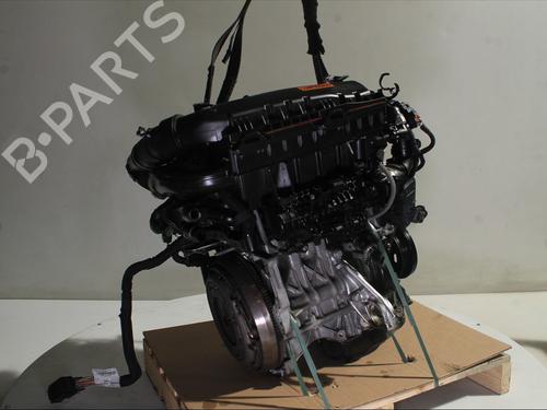 Engine CITROËN C3 III (SX) 1.2 THP 110 (SXHNPS, SXHNZT, SXHNZ6) | BP33059615M1 - Image 3