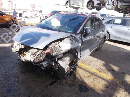 Alternator FORD PUMA (J2K, CF7) 1.5 EcoBlue | BP32253989M7 - Image 8