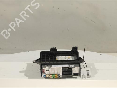 Used Electronic module AUDI A5 Sportback (F5A, F5F) 3.0 TDI quattro (218 hp) 31634256