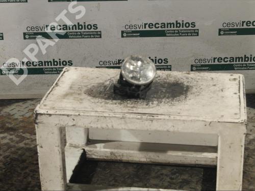 Used Right front fog light DACIA LOGAN MCV II TCe 90 (K8M1, K8MA, K8AC) (90 hp) 11980146