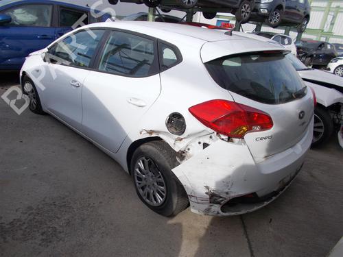 Gearbox KIA CEE'D (JD) 1.4 CRDi 90 | BP29930087M3 - Image 8