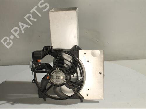 Radiator set CITROËN C3 Picasso (SH_) 1.6 HDI 90 | BP29986113M120 