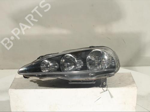 Used Left headlight ALFA ROMEO 147 (937_) 2.0 16V T.SPARK (937.AXA1, 937.AXC1, 937.BXC1) (150 hp) 17862446