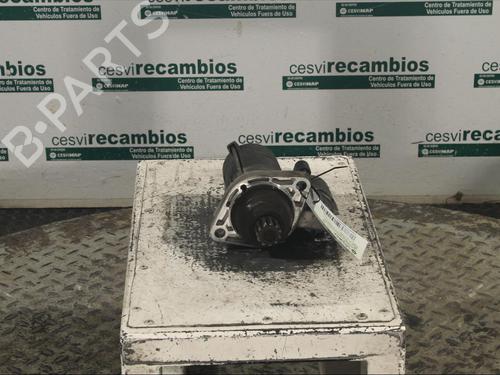 Starter VW PASSAT B6 (3C2) 2.0 TDI | BP23993796M8 - Image 4