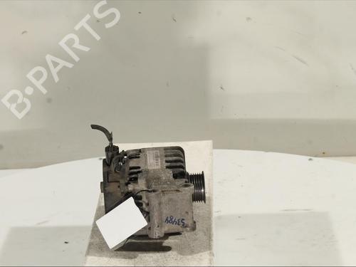 Generator FORD FOCUS II (DA_, HCP, DP)  | BP22956384M7 