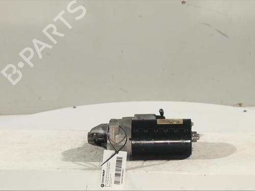 Used Starter Starter MERCEDES-BENZ C-CLASS (W205) C 220 BlueTEC / d (205.002, 205.004) (170 hp) 11910855 11910855