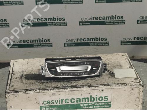 Used Climate control RENAULT MEGANE III Grandtour (KZ0/1) 1.2 TCe (KZ2B, KZ11) (116 hp) 11899817