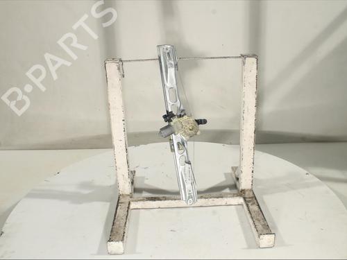 Used Front left window mechanism Front left window mechanism FORD TRANSIT CUSTOM V362 Van (FY, FZ) 2.2 TDCi (125 hp) 18872924 18872924