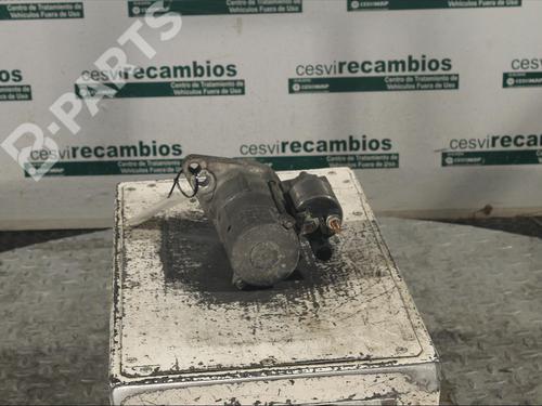 Starter VW GOLF PLUS V (5M1, 521) 1.9 TDI | BP11900277M8 