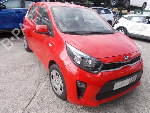 Engine KIA PICANTO III (JA) 1.0 | BP30448130M1  - Image 9
