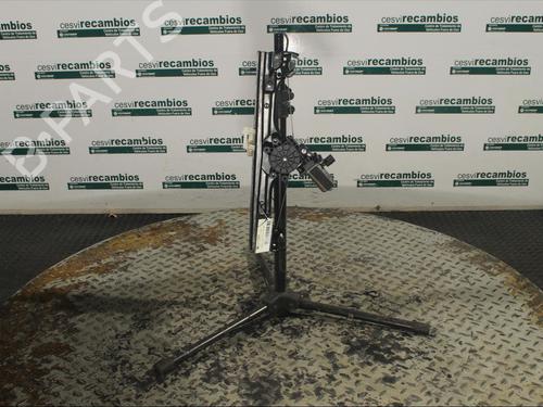 Used Front right window mechanism FIAT 500 (312_) 1.2 (312AXA1A) (69 hp) 12077087