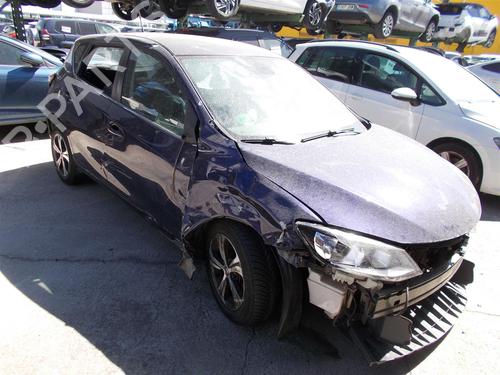 Instrument cluster NISSAN PULSAR Hatchback (C13) 1.2 DIG-T | BP29470101C47 - Image 6