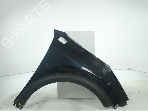 Used Right front fenders Right front fenders KIA NIRO I (DE) 1.6 GDI Hybrid (141 hp) 34457086 34457086