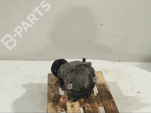 Rear differential MERCEDES-BENZ CLK (C209) CLK 200 Kompressor (209.341) | BP12091775M24 