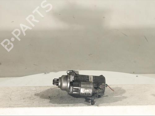 Used Starter Starter SEAT CORDOBA (6L2) 1.9 TDI (131 hp) 18545427 18545427