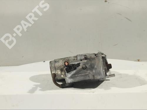 Used Starter TOYOTA LAND CRUISER PRADO (_J15_) [2009-2025]  11985030
