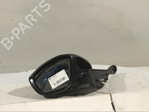 Used Left mirror PEUGEOT 208 I (CA_, CC_) 1.2 VTI 82 (82 hp) 32005071