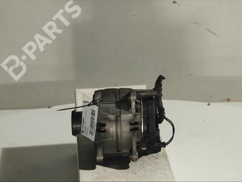 Generator VW GOLF PLUS V (5M1, 521) 1.9 TDI | BP11911192M7 