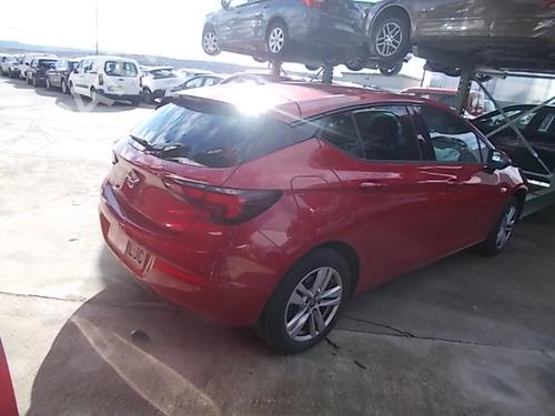 Headlight switch OPEL ASTRA K (B16) 1.5 CRDI (68) | BP24873053I24  - Image 5