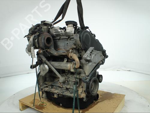 Engine VW GOLF VI (5K1) 2.0 TDI | BP39699047M1 - Image 4
