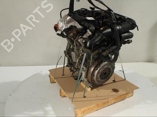 Engine PEUGEOT 2008 I (CU_) 1.2 THP 110 / PureTech 110 | BP27730223M1 