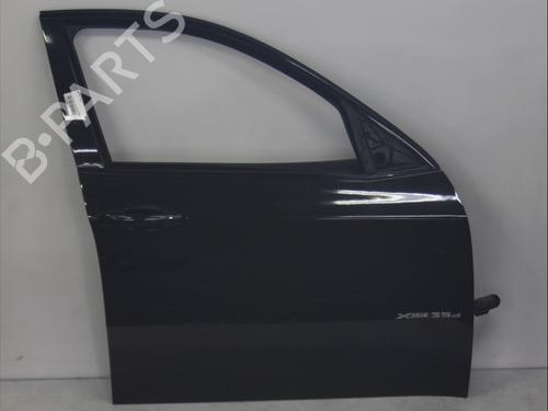 Dør højre fortil BMW X6 (E71, E72) xDrive 35 d (286 hp) 32005083