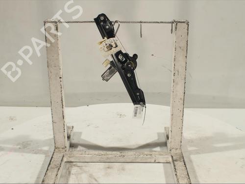 Used Rear left window mechanism Rear left window mechanism BMW 1 (F20) 116 d (116 hp) 13084875 13084875