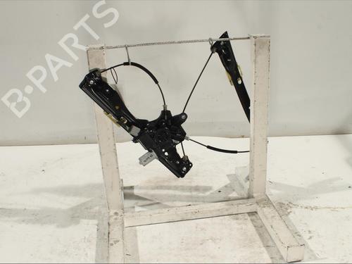 Front left window mechanism OPEL ASTRA K (B16) 1.6 CDTi (68) | BP12080091C22