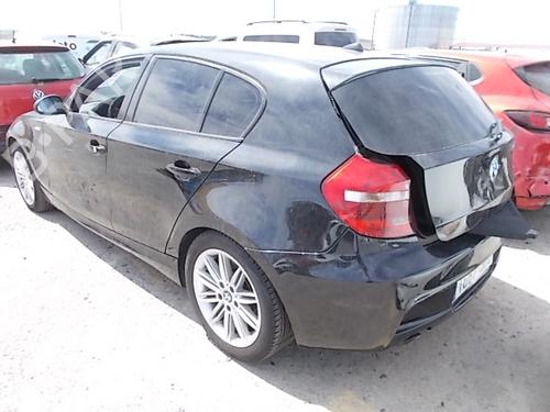 Left front fog light BMW 1 (E87) 123 d | BP13612615C30 