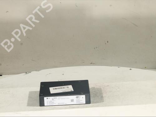 Used Electronic module OPEL ASTRA K (B16) 1.4 Turbo (68) (125 hp) 24399491