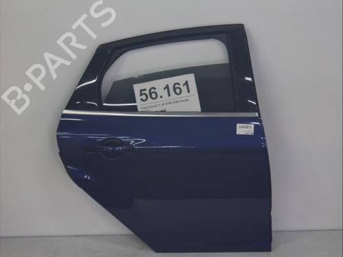 right-rear-door-ford-focus-iii-2010-2011-2012-2013-2014-2015-2016-2017-2018-2019-2020-29420010 main image