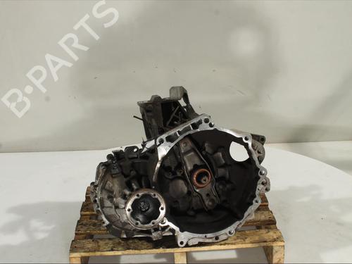 Used Gearbox Gearbox 23142091 23142091
