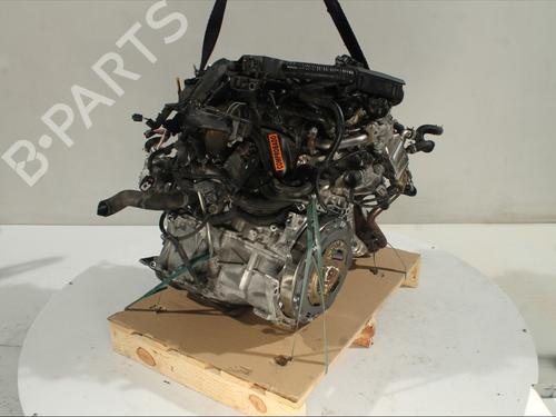 Engine TOYOTA C-HR (_X1_) 1.8 Hybrid (ZYX10_, ZYX11_, ZYX10R, ZYX11R) | BP32100664M1  - Image 5