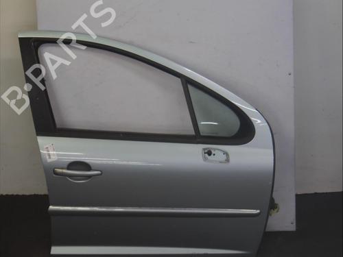 Used Right front door Right front door PEUGEOT 207 (WA_, WC_) 1.6 16V VTi (120 hp) 16074642 16074642