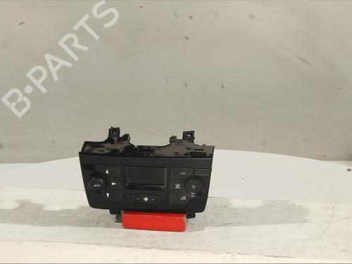 Used Climate control Climate control FIAT DUCATO Van (250_) 115 Multijet 2,0 D (116 hp) 32254090 32254090