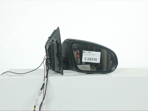 Used Right mirror Right mirror MERCEDES-BENZ B-CLASS Sports Tourer (W247) B 200 (247.087) (163 hp) 33948570 33948570